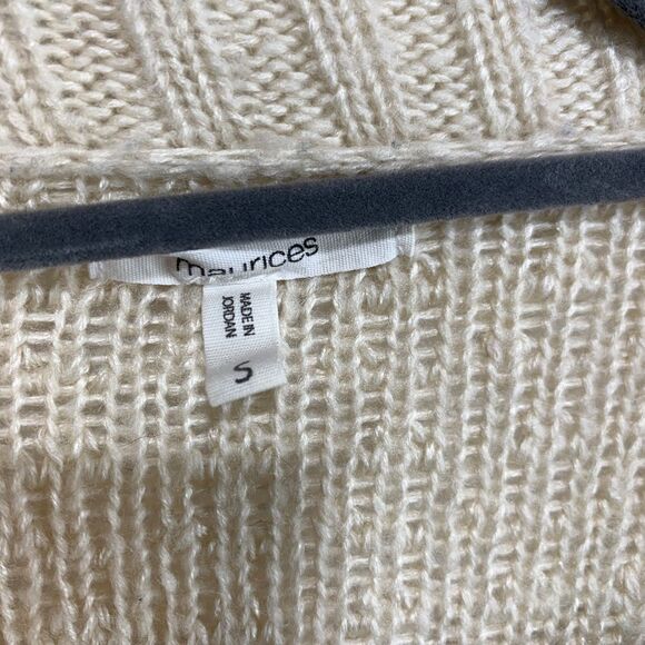 MAURICES Long Textured Cardigan - Picture 4 of 8